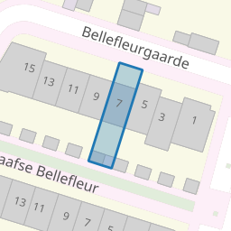 Perceel AMF00-O-4828