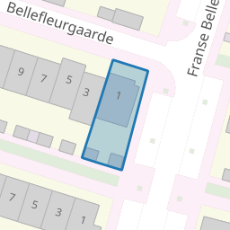 Perceel AMF00-O-4831