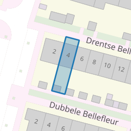 Perceel AMF00-O-4835