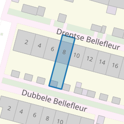 Perceel AMF00-O-4837