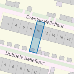 Perceel AMF00-O-4838