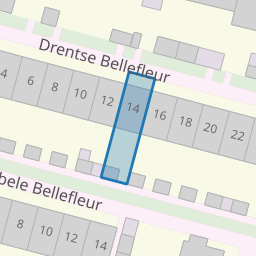Perceel AMF00-O-4840