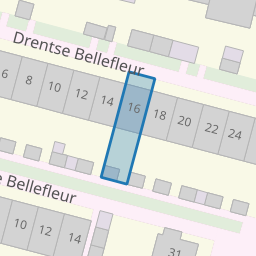 Perceel AMF00-O-4841