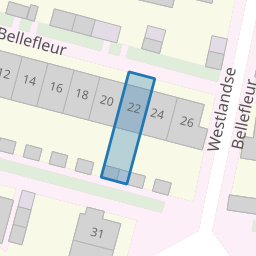 Perceel AMF00-O-4844