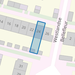 Perceel AMF00-O-4845