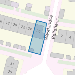 Perceel AMF00-O-4846