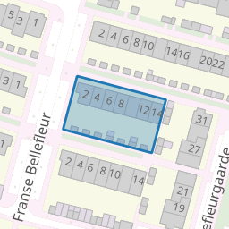Perceel AMF00-O-4848