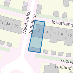 Perceel AMF00-O-4850
