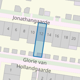 Perceel AMF00-O-4855