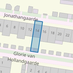 Perceel AMF00-O-4856