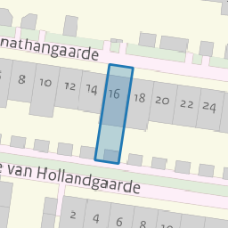 Perceel AMF00-O-4857