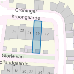 Perceel AMF00-O-4867