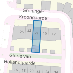 Perceel AMF00-O-4868