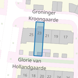 Perceel AMF00-O-4869