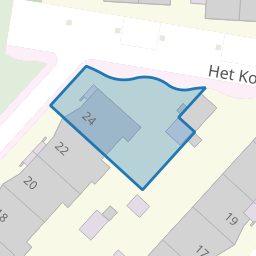 Perceel AMF00-O-4884