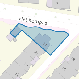 Perceel AMF00-O-4885