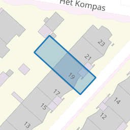 Perceel AMF00-O-4887