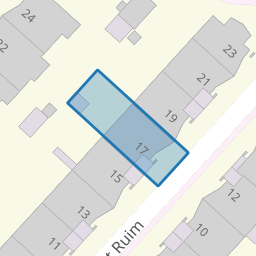 Perceel AMF00-O-4888