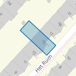 Perceel AMF00-O-4889