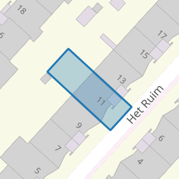 Perceel AMF00-O-4891