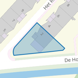 Perceel AMF00-O-4897