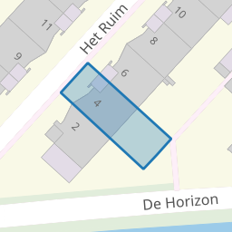 Perceel AMF00-O-4898