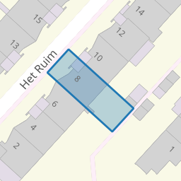 Perceel AMF00-O-4900