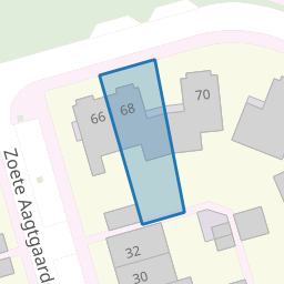 Perceel AMF00-O-4909