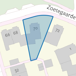 Perceel AMF00-O-4910