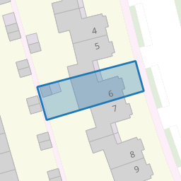 Perceel AMF00-O-4917