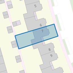 Perceel AMF00-O-4918