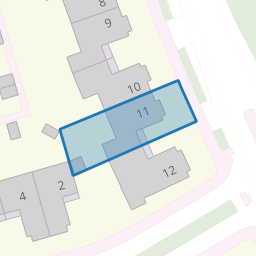 Perceel AMF00-O-4922