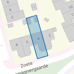 Perceel AMF00-O-4925