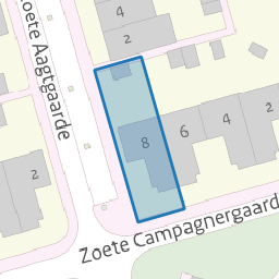 Perceel AMF00-O-4927