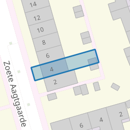 Perceel AMF00-O-4929