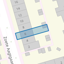 Perceel AMF00-O-4930