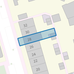 Perceel AMF00-O-4941