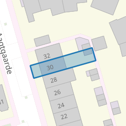 Perceel AMF00-O-4942