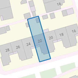 Perceel AMF00-O-4948