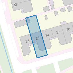 Perceel AMF00-O-4950