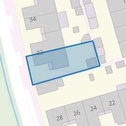 Perceel AMF00-O-4952