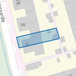 Perceel AMF00-O-4953