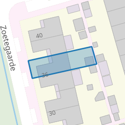 Perceel AMF00-O-4955