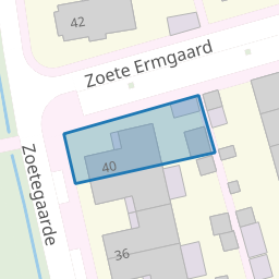 Perceel AMF00-O-4957