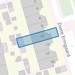 Perceel AMF00-O-4962