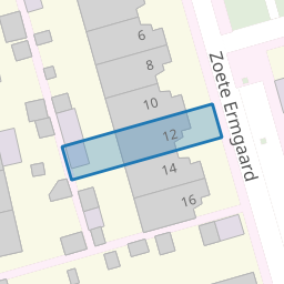 Perceel AMF00-O-4963