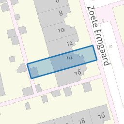 Perceel AMF00-O-4964