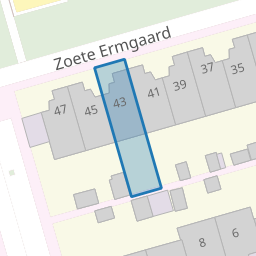 Perceel AMF00-O-4971