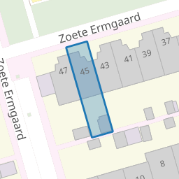 Perceel AMF00-O-4972