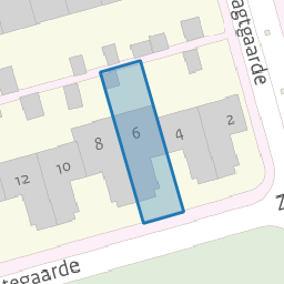 Perceel AMF00-O-4976